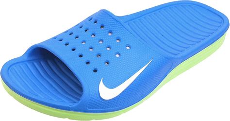 nike herren badeschuhe solarsoft slide kaufen|Nike Badeschuh (2024) Preisvergleich .